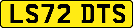 LS72DTS