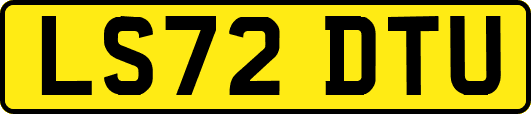 LS72DTU