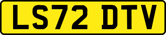 LS72DTV