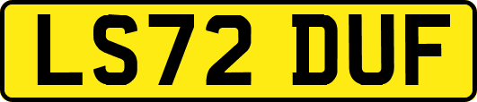 LS72DUF