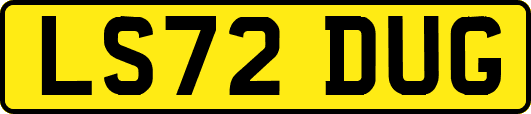 LS72DUG