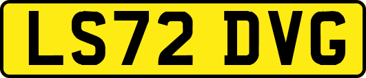 LS72DVG