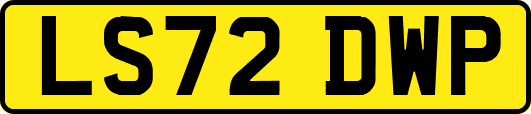 LS72DWP
