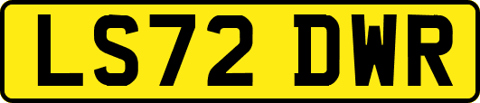 LS72DWR