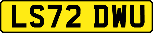 LS72DWU