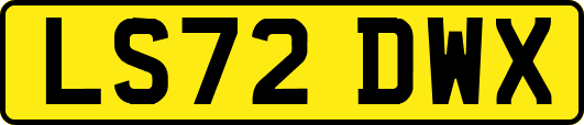 LS72DWX