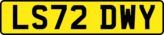 LS72DWY