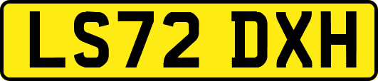 LS72DXH