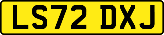 LS72DXJ