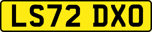LS72DXO
