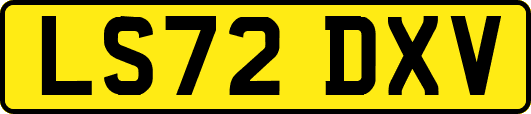LS72DXV