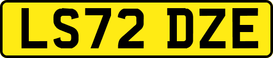 LS72DZE