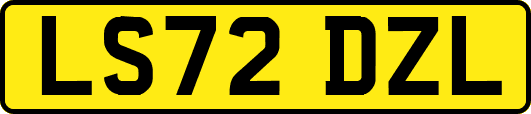 LS72DZL