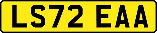 LS72EAA