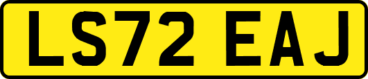 LS72EAJ