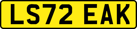LS72EAK