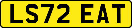 LS72EAT