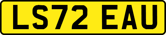 LS72EAU