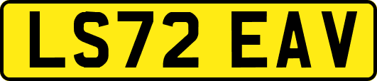 LS72EAV