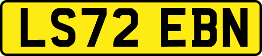 LS72EBN