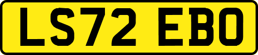 LS72EBO