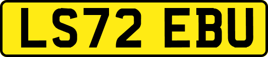 LS72EBU