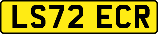 LS72ECR