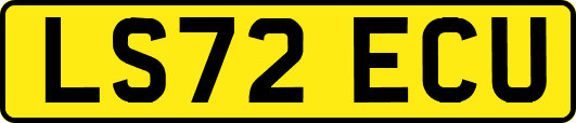 LS72ECU