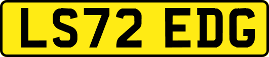 LS72EDG