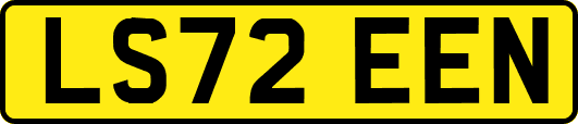 LS72EEN