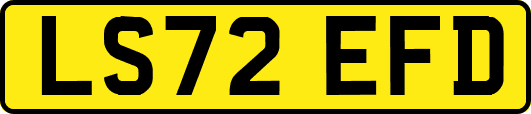 LS72EFD