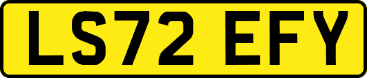 LS72EFY