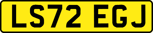 LS72EGJ