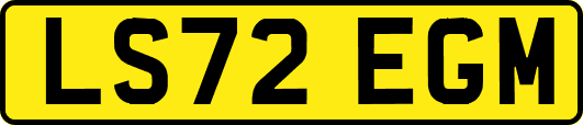 LS72EGM