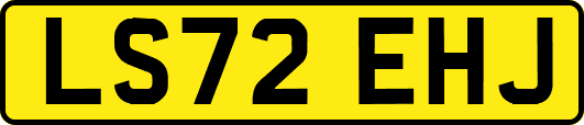 LS72EHJ