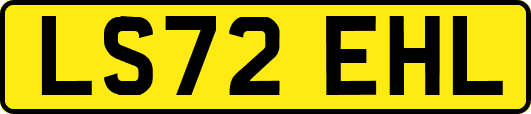 LS72EHL