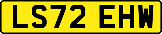 LS72EHW