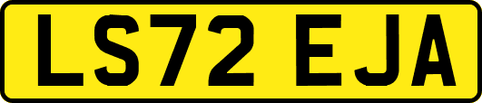 LS72EJA