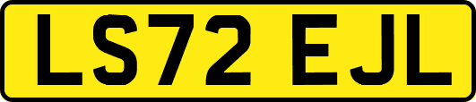 LS72EJL