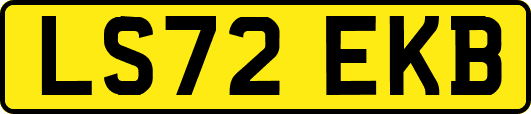 LS72EKB