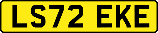 LS72EKE