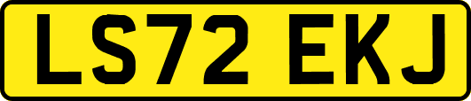 LS72EKJ