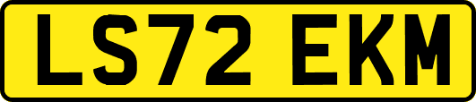 LS72EKM
