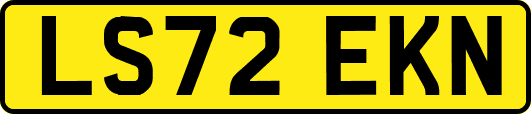 LS72EKN