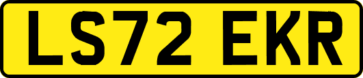 LS72EKR