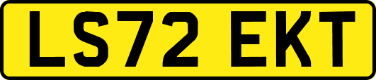 LS72EKT