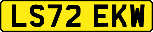 LS72EKW
