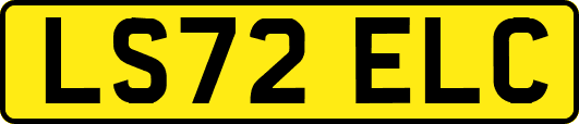 LS72ELC