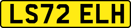 LS72ELH