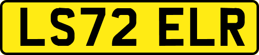 LS72ELR